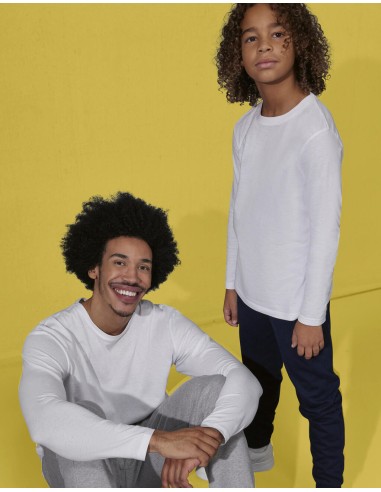BetC-TK003-Kids E150 Long Sleeve